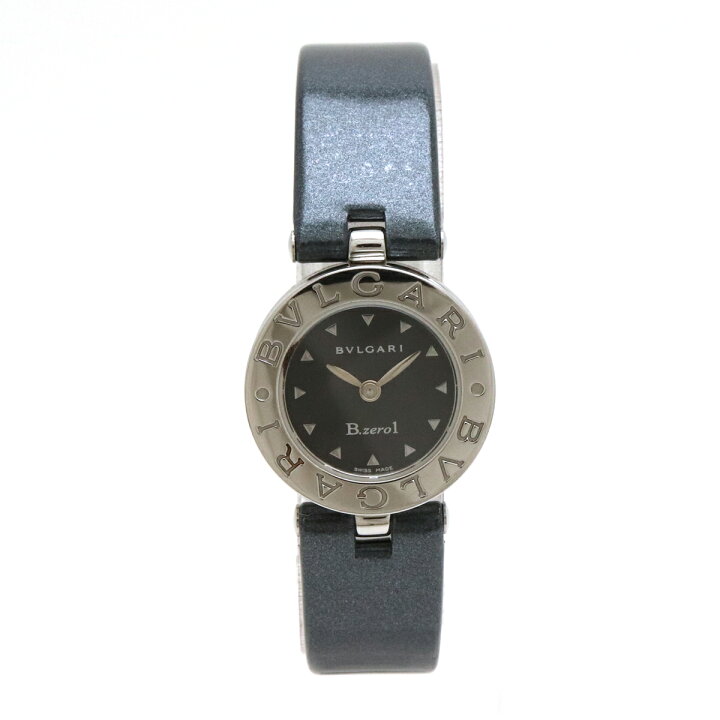 楽天市場】【ウォッチ】BVLGARI ブルガリ B.zero1 B-zero1 ビー 