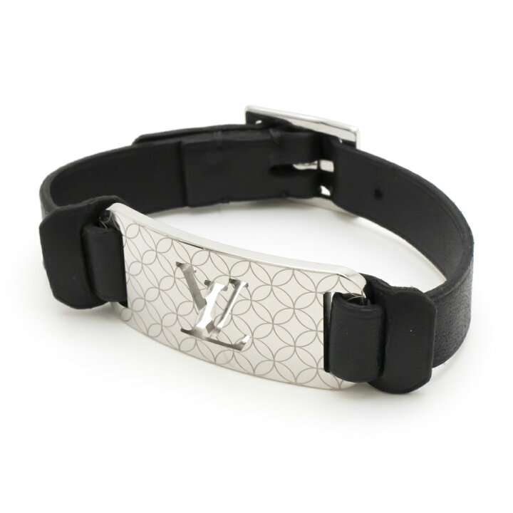 楽天市場】【ジュエリー】LOUIS VUITTON ルイ ヴィトン ブラスレ  