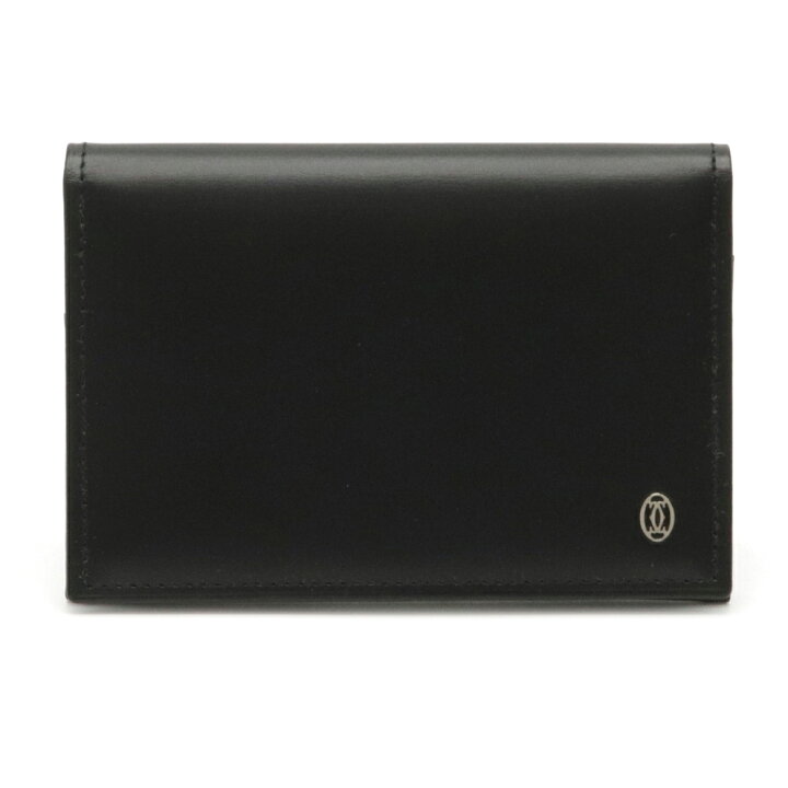 楽天市場】【未使用品】Cartier カルティエ パシャ カードケース 名刺 
