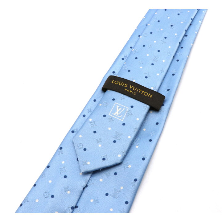 楽天市場】【アパレル】LOUIS VUITTON ルイ ヴィトン クラヴァット  