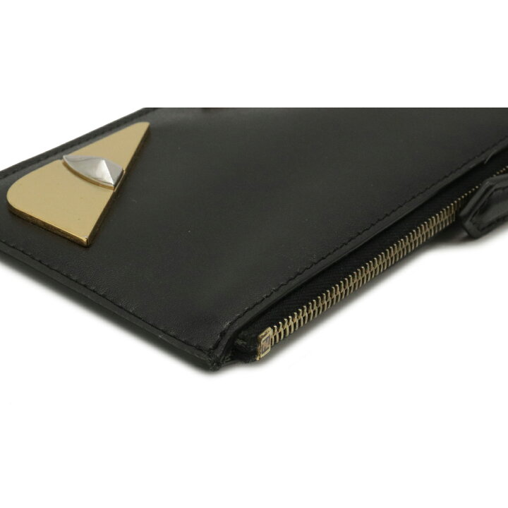 楽天市場】【財布】FENDI フェンディ モンスター バグズ コインケース  