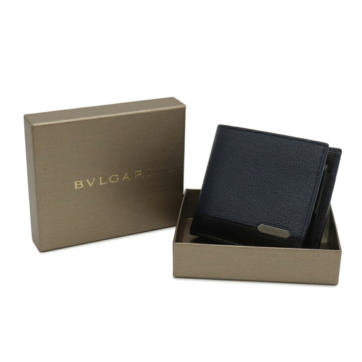楽天市場】【財布】BVLGARI ブルガリ セルペンティ スカリエ マン 2 