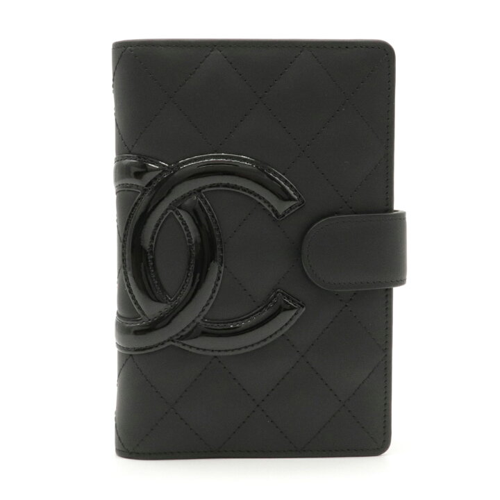 楽天市場】【新品未使用品】【財布】CHANEL シャネル カンボンライン 
