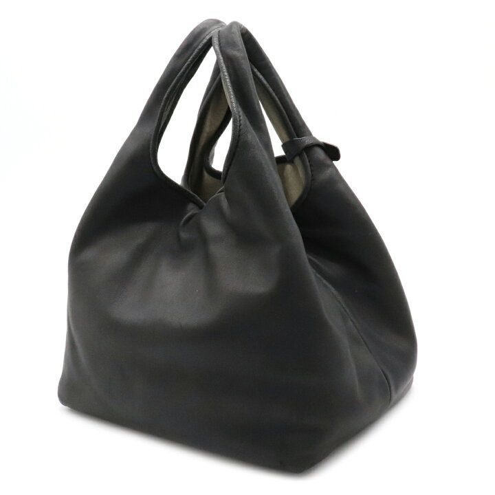 楽天市場】【バッグ】LOEWE ロエベ カリエPM ハンドバッグ ナッパ 