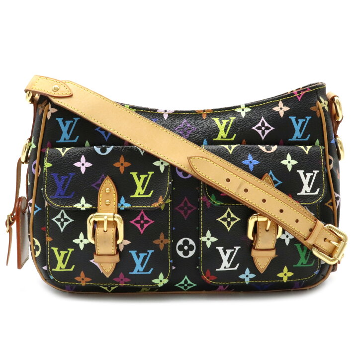 楽天市場】【バッグ】LOUIS VUITTON ルイ ヴィトン モノグラムマルチ 