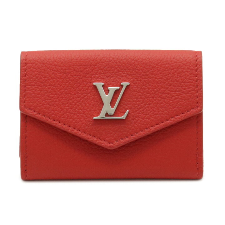 楽天市場】【財布】LOUIS VUITTON ルイ ヴィトン ポルトフォイユ 
