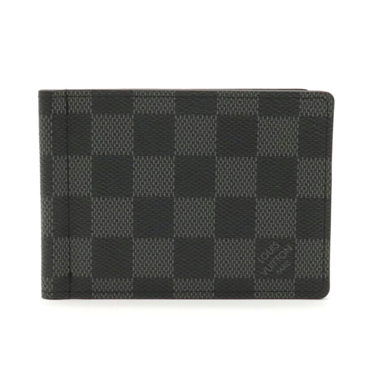 楽天市場】LOUIS VUITTON ルイ ヴィトン ダミエグラフィット  