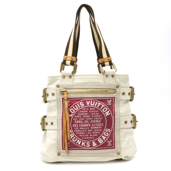 楽天市場】【バッグ】LOUIS VUITTON ルイ ヴィトン クルーズライン  