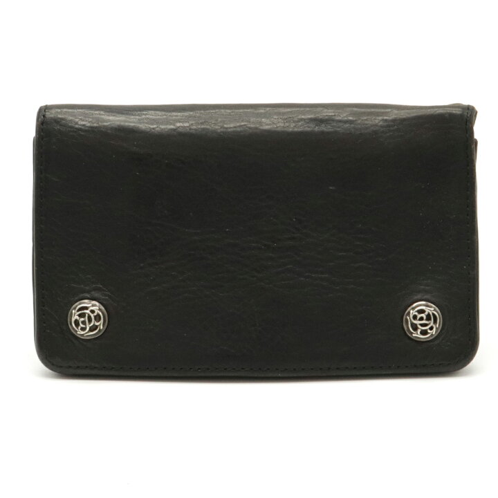 楽天市場】【財布】CHROME HEARTS クロム ハーツ クロムハーツ 1ジップ 