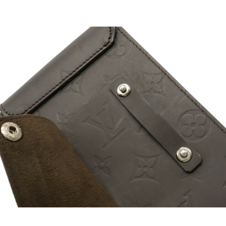 楽天市場】【バッグ】LOUIS VUITTON ルイ ヴィトン モノグラムグラセ  