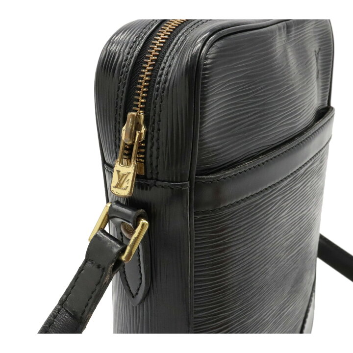 楽天市場】【バッグ】LOUIS VUITTON ルイ ヴィトン エピ ダヌーブ  