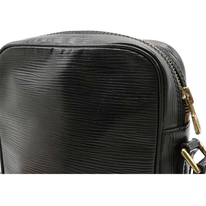 楽天市場】【バッグ】LOUIS VUITTON ルイ ヴィトン エピ ダヌーブ  