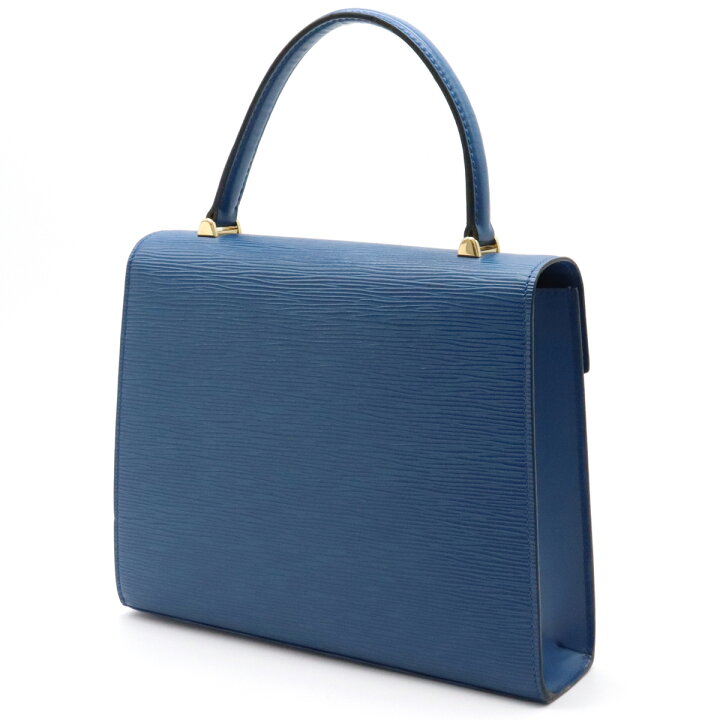 楽天市場】【バッグ】LOUIS VUITTON ルイ ヴィトン エピ マルゼルブ  