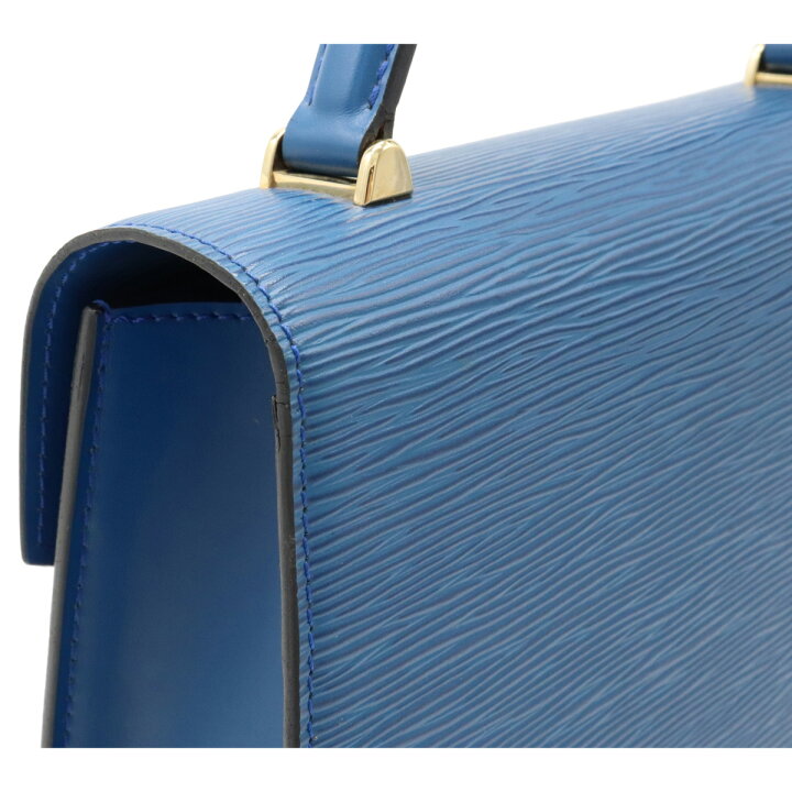 楽天市場】【バッグ】LOUIS VUITTON ルイ ヴィトン エピ マルゼルブ 