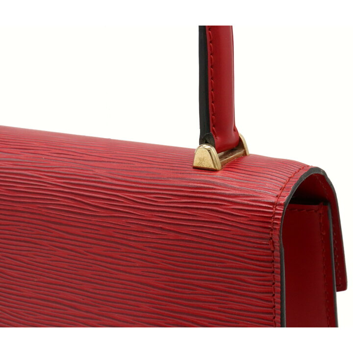 楽天市場】【バッグ】LOUIS VUITTON ルイ ヴィトン エピ マルゼルブ 