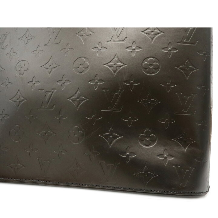 楽天市場】【バッグ】LOUIS VUITTON ルイ ヴィトン モノグラムマット  