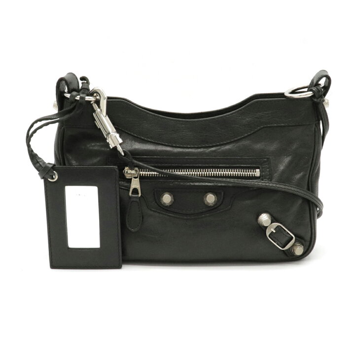 楽天市場】【バッグ】BALENCIAGA バレンシアガ ジャイアントヒップ 