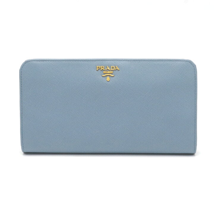 楽天市場】【未使用品】【財布】PRADA プラダ SAFFIANO サフィアーノ 2 