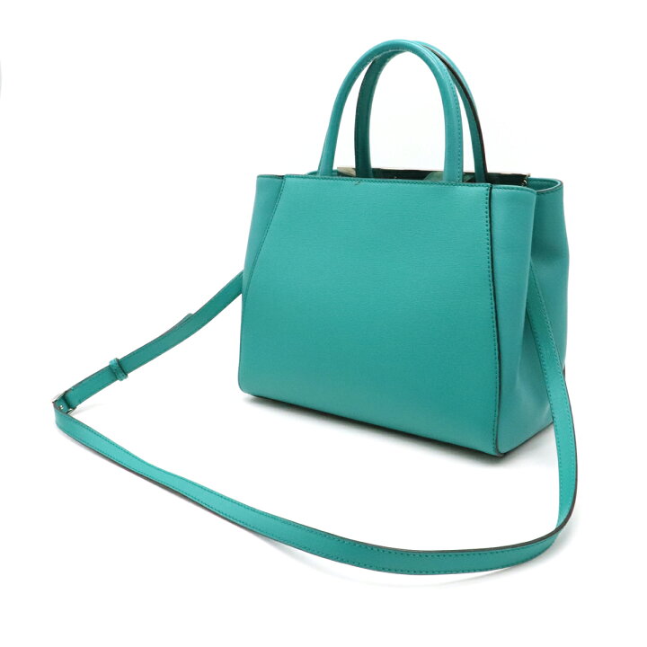 楽天市場】【バッグ】FENDI フェンディ プチ トゥージュール PETITE 