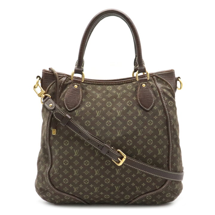 楽天市場】【バッグ】LOUIS VUITTON ルイ ヴィトン モノグラムミニラン 