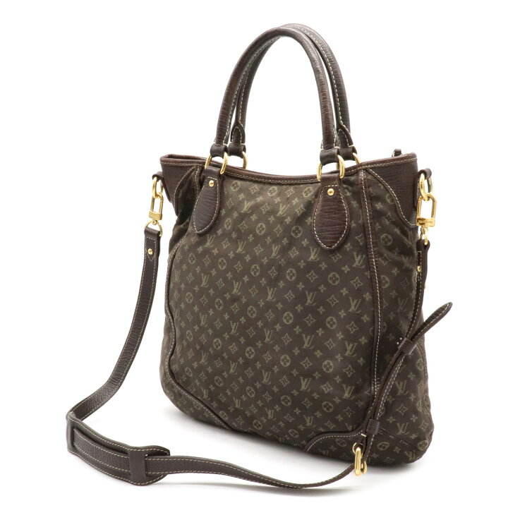 楽天市場】【バッグ】LOUIS VUITTON ルイ ヴィトン モノグラムミニラン 