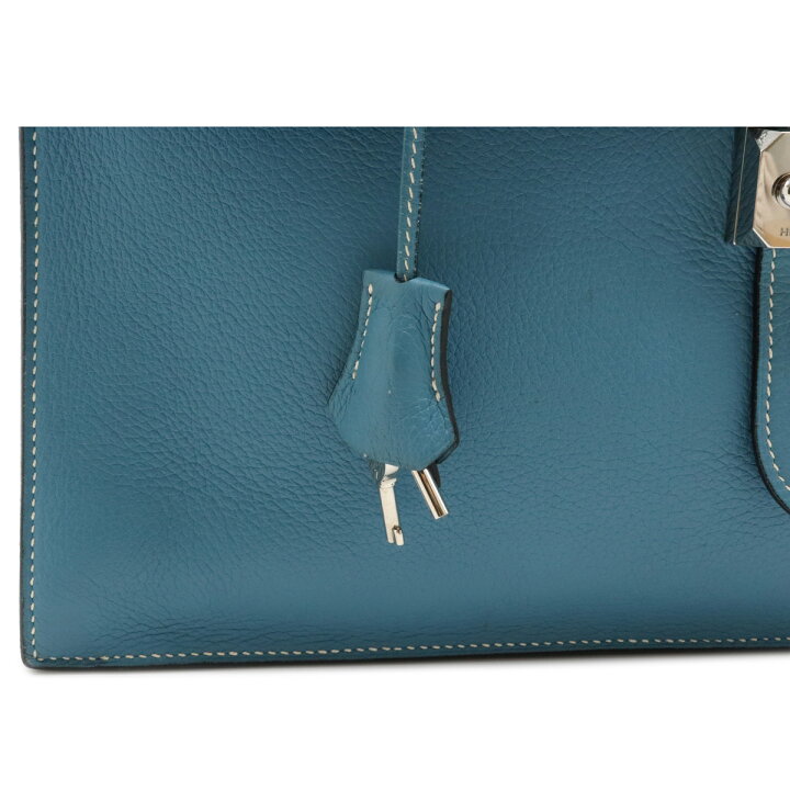 楽天市場】【バッグ】HERMES エルメス サックアデペッシュ38 ビジネス  