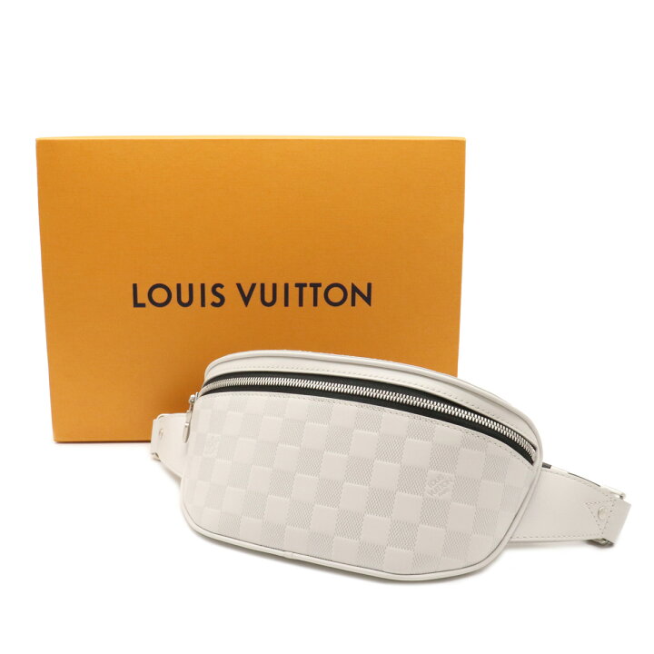 楽天市場】【未使用品】【バッグ】LOUIS VUITTON ルイ ヴィトン ダミエ 