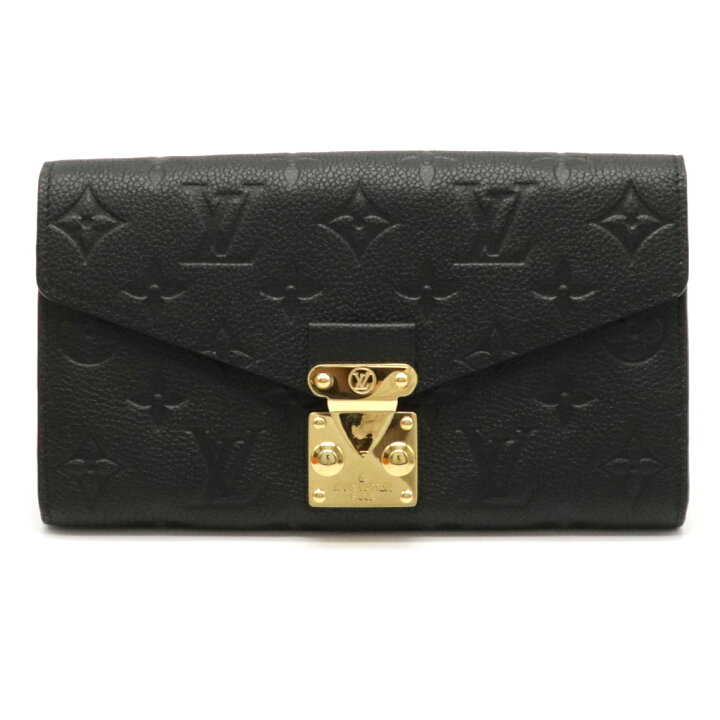 楽天市場】【未使用品】【財布】LOUIS VUITTON ルイ ヴィトン 