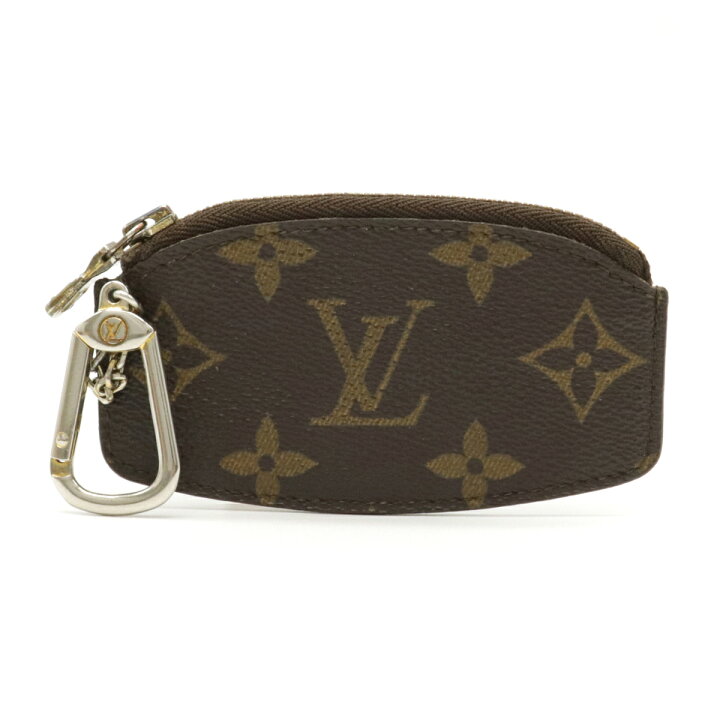 楽天市場】【財布】LOUIS VUITTON ルイ ヴィトン モノグラム エテュイ 