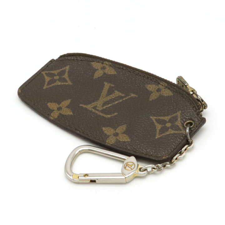 楽天市場】【財布】LOUIS VUITTON ルイ ヴィトン モノグラム エテュイ 