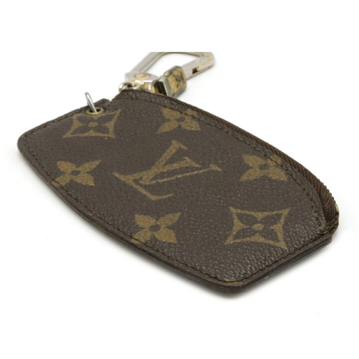 楽天市場】【財布】LOUIS VUITTON ルイ ヴィトン モノグラム エテュイ 