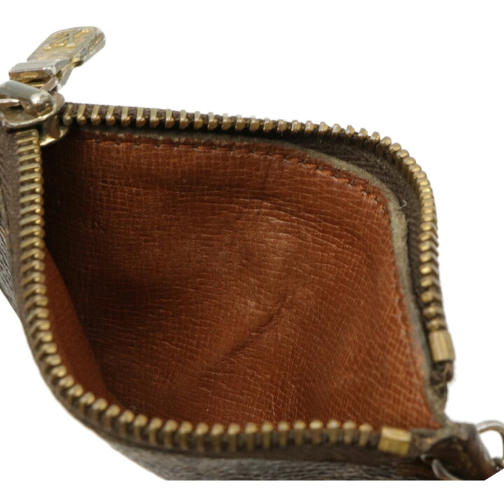 楽天市場】【財布】LOUIS VUITTON ルイ ヴィトン モノグラム エテュイ 