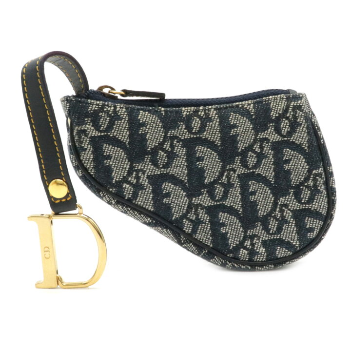 楽天市場】【財布】Christian Dior クリスチャン ディオール  