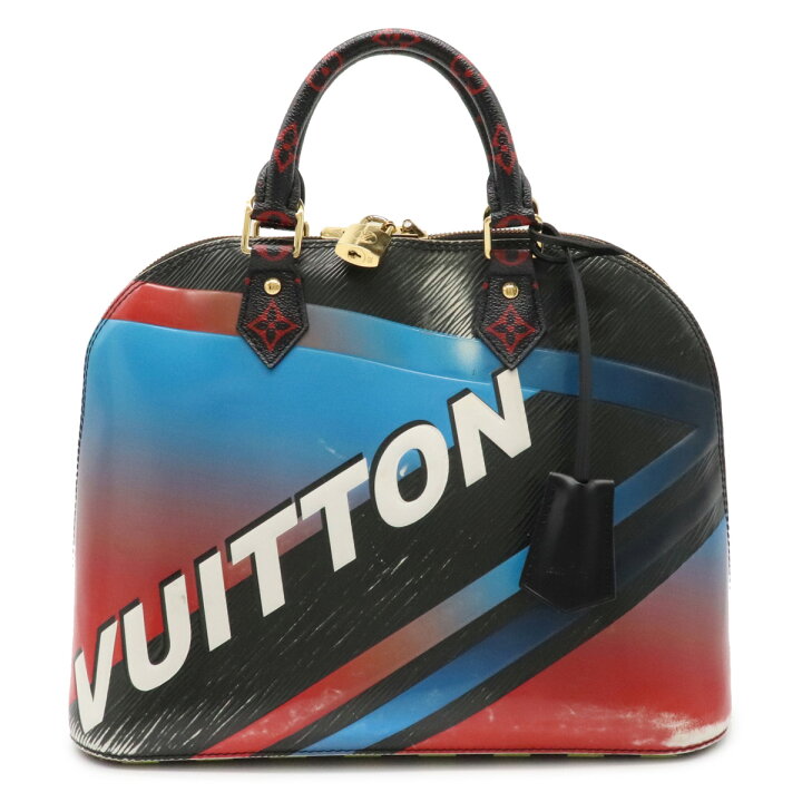 楽天市場】【バッグ】LOUIS VUITTON ルイ ヴィトン レースライン エピ  