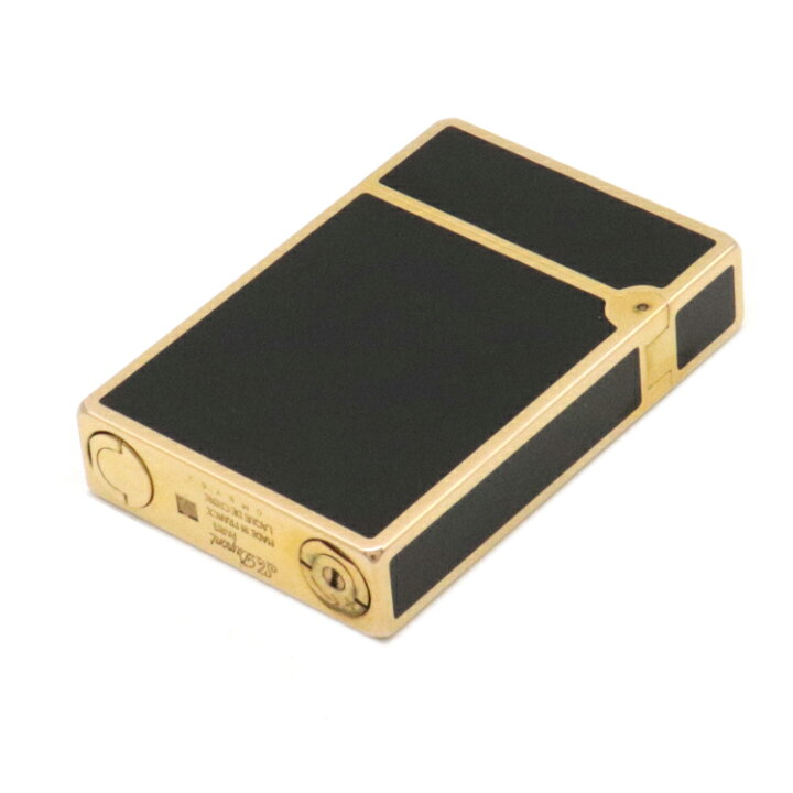 楽天市場】S.T.Dupont デュポン GATSBY ギャッツビー ガスライター 