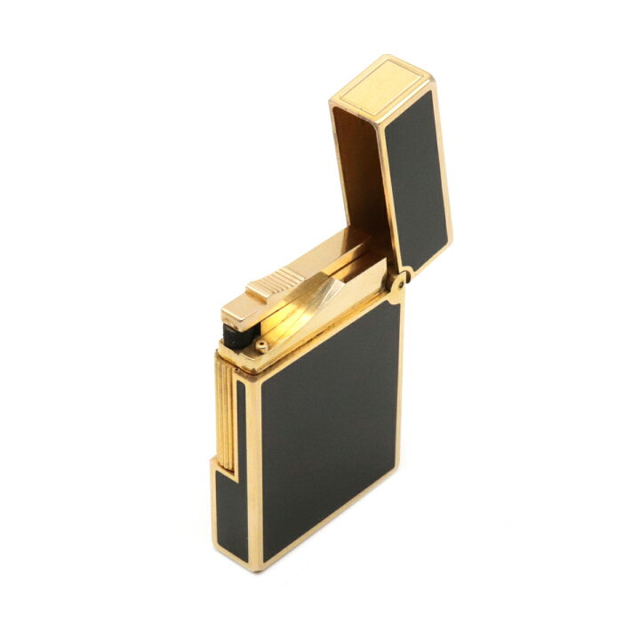 楽天市場】S.T.Dupont デュポン GATSBY ギャッツビー ガスライター 