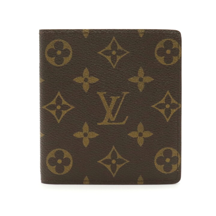 楽天市場】【財布】LOUIS VUITTON ルイ ヴィトン モノグラム 