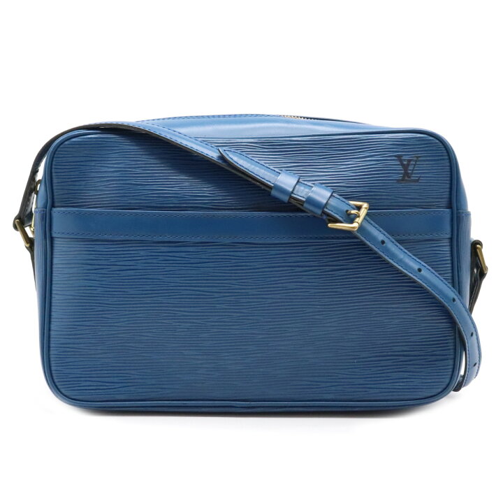 楽天市場】【バッグ】 LOUIS VUITTON ルイ ヴィトン エピ トロカデロ27 