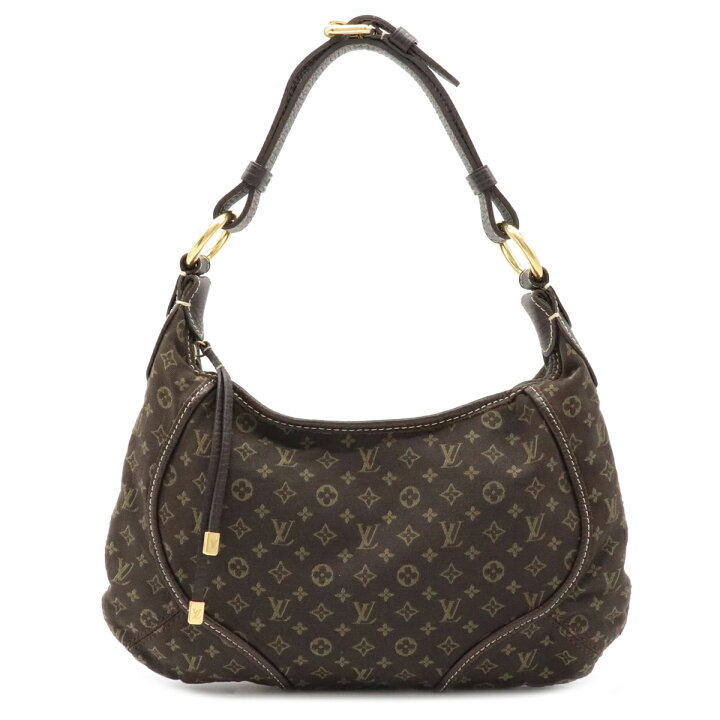 楽天市場】【バッグ】LOUIS VUITTON ルイ ヴィトン モノグラムミニラン 