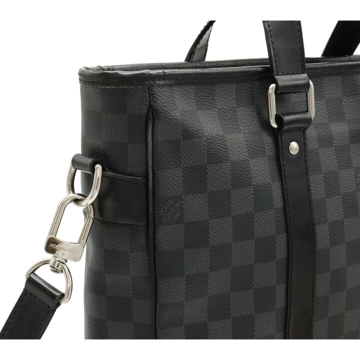 楽天市場】【バッグ】LOUIS VUITTON ルイ ヴィトン ダミエグラフィット  