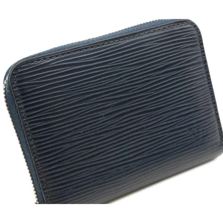 楽天市場】【財布】LOUIS VUITTON ルイ ヴィトン エピ ジッピーコイン  