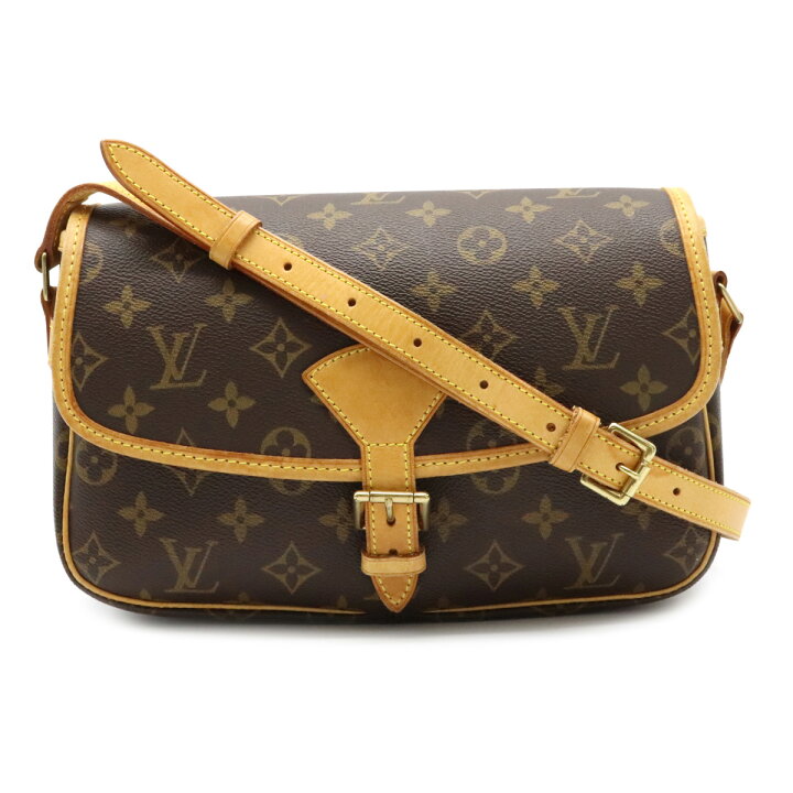 楽天市場】【バッグ】LOUIS VUITTON ルイ ヴィトン モノグラム  