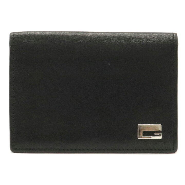 楽天市場】【財布】GUCCI グッチ Gロゴ カードケース パスケース 名刺  