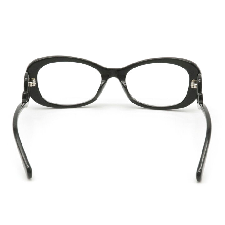 楽天市場】PRADA プラダ メガネ 眼鏡 伊達メガネ 度なし フレーム  