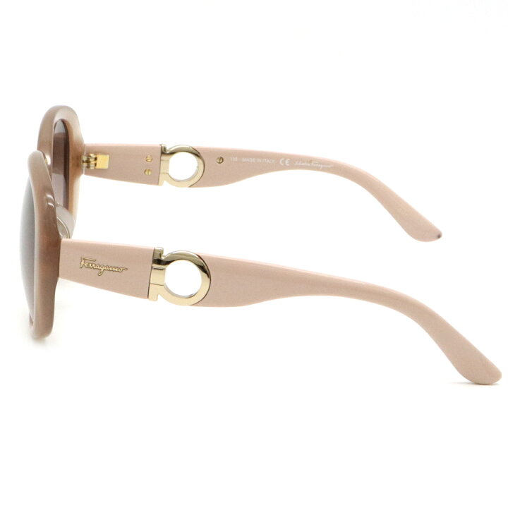 楽天市場】Salvatore Ferragamo サルヴァトーレ フェラガモ サングラス 