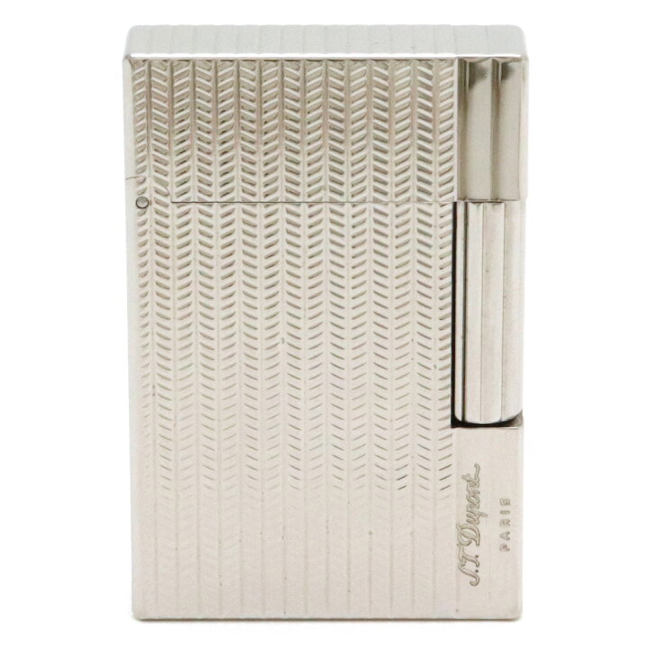楽天市場】S.T.Dupont デュポン GATSBY ギャッツビー ガスライター 