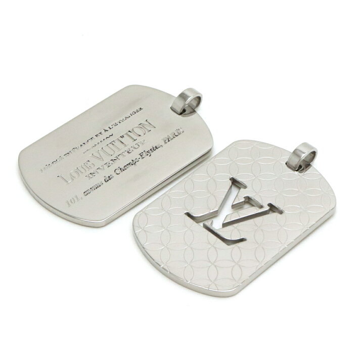 楽天市場】【ジュエリー】【新品仕上げ済】LOUIS VUITTON ルイ  