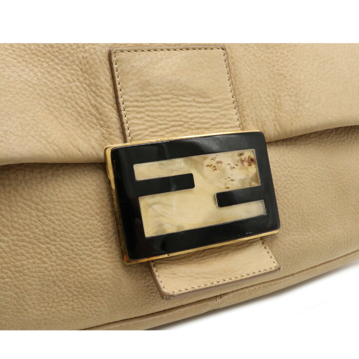 楽天市場】【バッグ】FENDI フェンディ ビッグマンマ バケットバッグ 