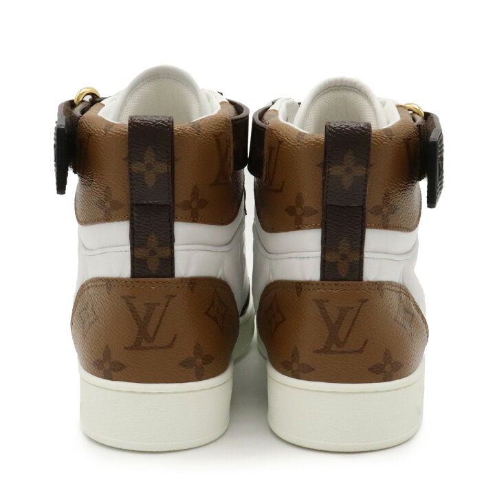 楽天市場】【未使用品】【靴】LOUIS VUITTON ルイ ヴィトン ブーン 