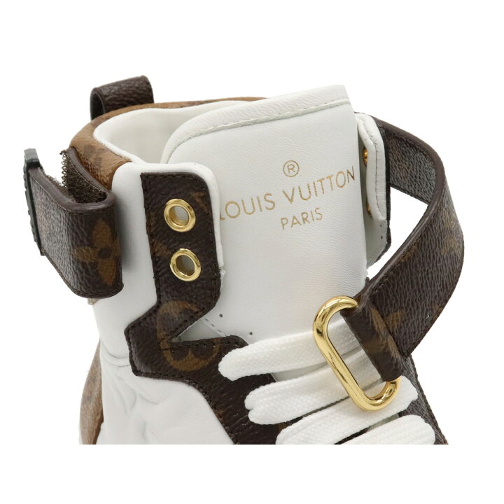 楽天市場】【未使用品】【靴】LOUIS VUITTON ルイ ヴィトン ブーン 